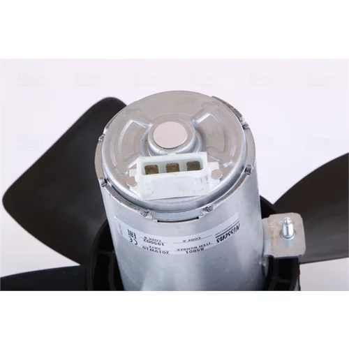 Ventilátor chladenia motora 85801 /NISSENS/ - obr. 4