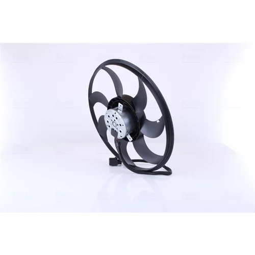 Ventilátor chladenia motora 85805 /NISSENS/ - obr. 2