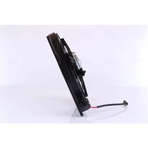 Ventilátor chladenia motora 85835 /NISSENS/ - obr. 3