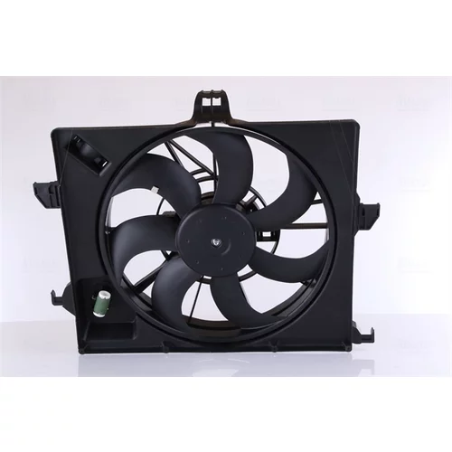 Ventilátor chladenia motora 85898 /NISSENS/ - obr. 1
