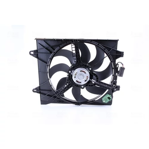 Ventilátor chladenia motora 85922 /NISSENS/ - obr. 2