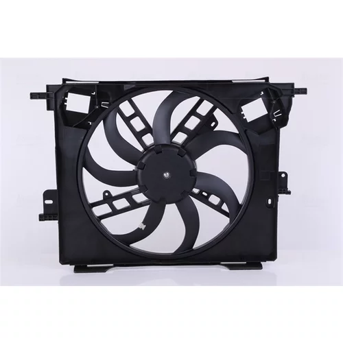 Ventilátor chladenia motora 85926 /NISSENS/ - obr. 1