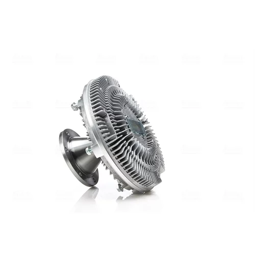 Spojka ventilátora chladenia 86051 /NISSENS/ - obr. 3
