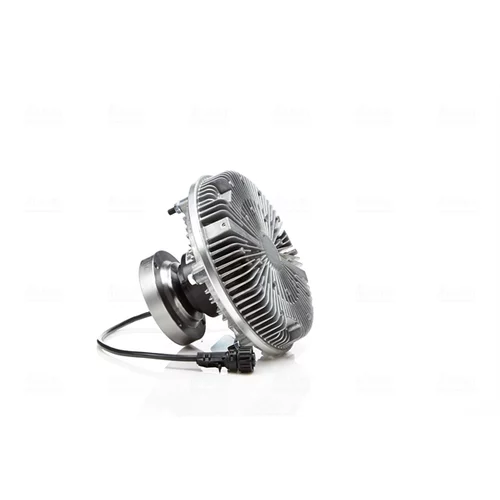 Spojka ventilátora chladenia 86081 /NISSENS/ - obr. 3
