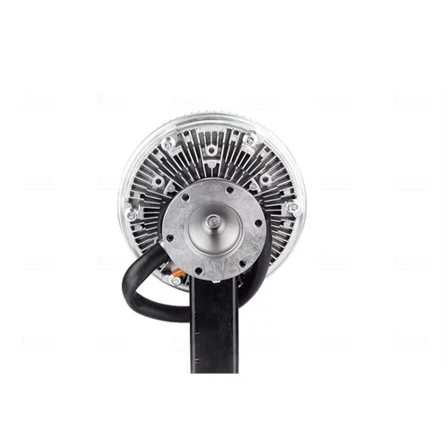 Spojka ventilátora chladenia 86106 /NISSENS/ - obr. 2