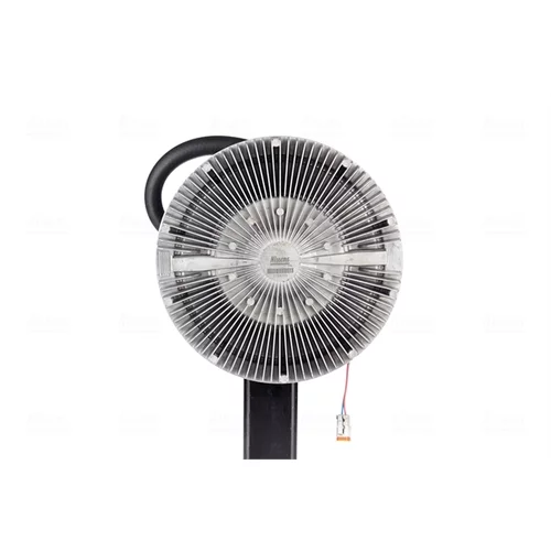 Spojka ventilátora chladenia NISSENS 86108