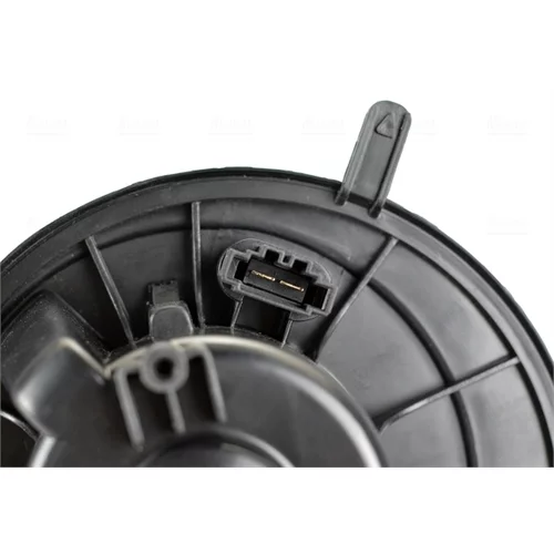 Vnútorný ventilátor 87034 /NISSENS/ - obr. 4