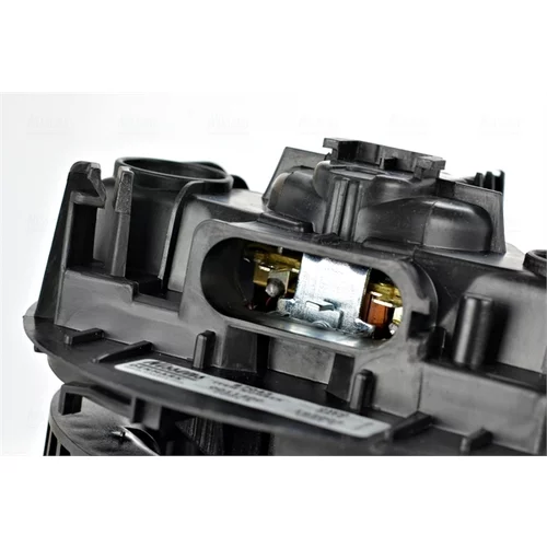 Vnútorný ventilátor 87043 /NISSENS/ - obr. 4