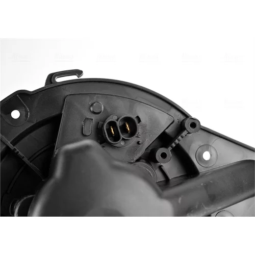 Vnútorný ventilátor 87066 /NISSENS/ - obr. 4