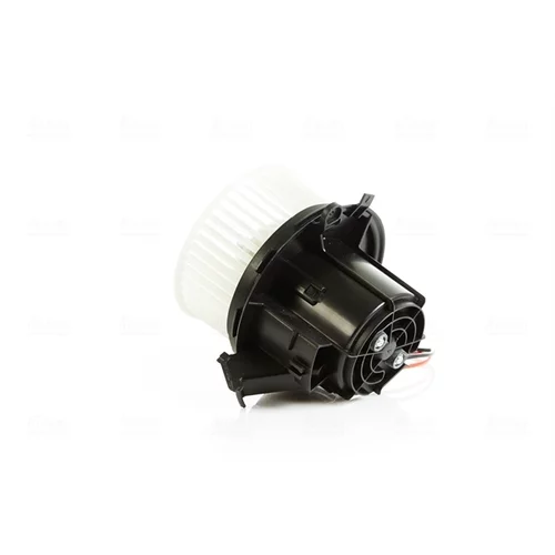 Vnútorný ventilátor 87109 /NISSENS/ - obr. 2