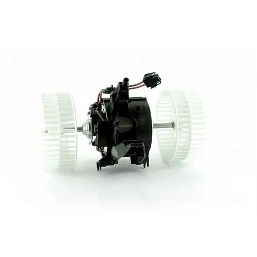 Vnútorný ventilátor 87117 /NISSENS/ - obr. 1