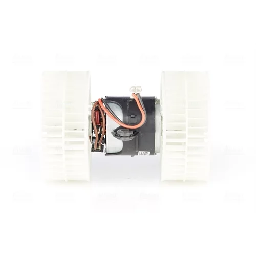 Vnútorný ventilátor NISSENS 87212