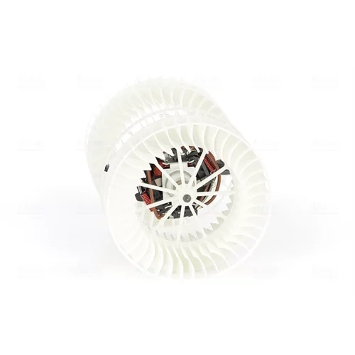 Vnútorný ventilátor 87212 /NISSENS/ - obr. 3