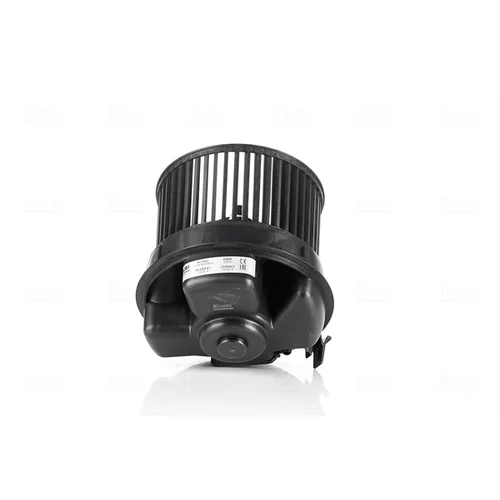 Vnútorný ventilátor 87352 /NISSENS/ - obr. 2
