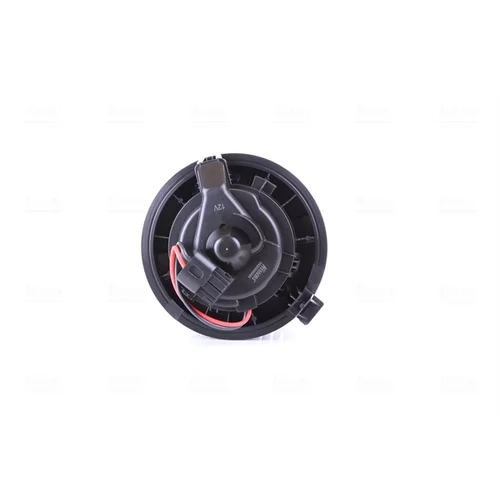 Vnútorný ventilátor 87358 /NISSENS/ - obr. 2