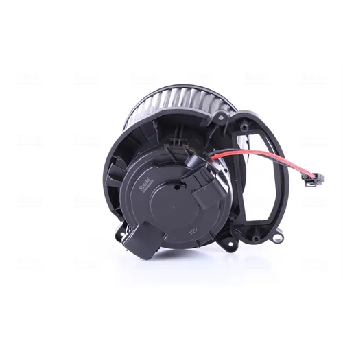 Vnútorný ventilátor 87504 /NISSENS/ - obr. 2