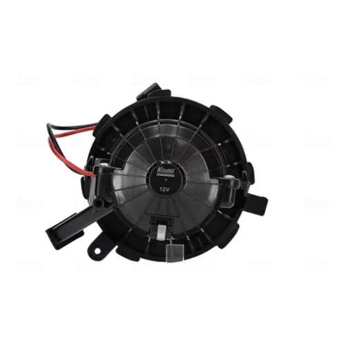 Vnútorný ventilátor 87597 /NISSENS/ - obr. 2