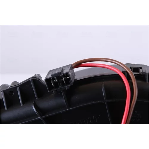 Vnútorný ventilátor 87837 /NISSENS/ - obr. 5