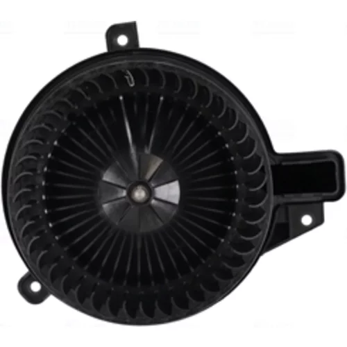 Vnútorný ventilátor NISSENS 87877