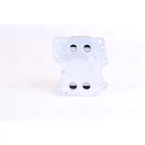 Chladič motorového oleja 90723 /NISSENS/ - obr. 2
