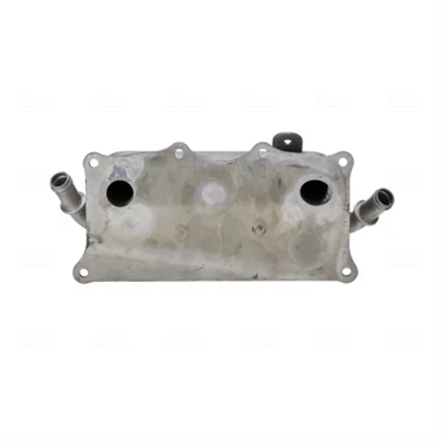 Chladič motorového oleja 90937 /NISSENS/ - obr. 3