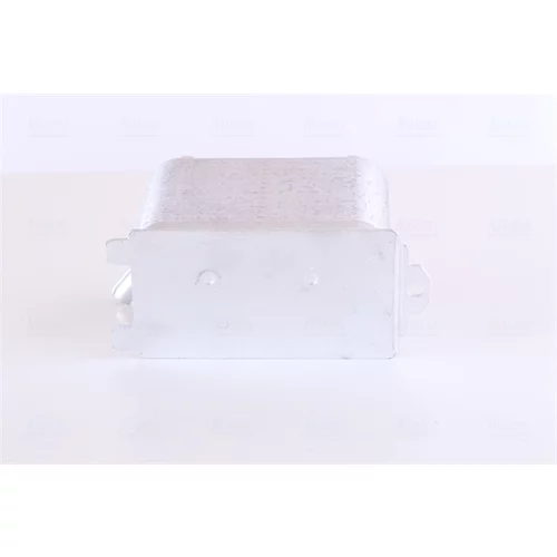 Chladič motorového oleja 90949 /NISSENS/ - obr. 2