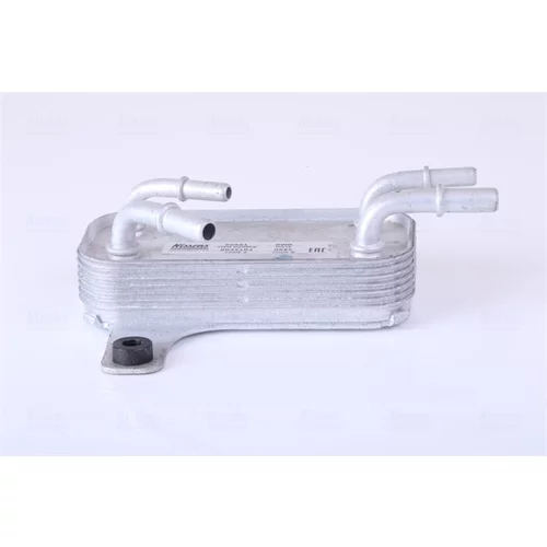 Chladič motorového oleja 90951 /NISSENS/ - obr. 4