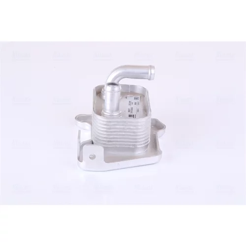 Chladič motorového oleja 90977 /NISSENS/ - obr. 4