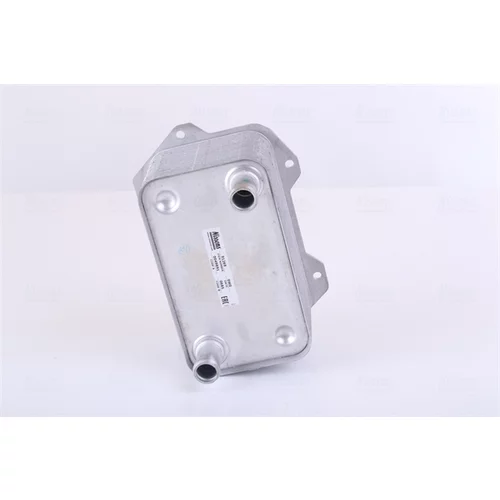 Chladič motorového oleja 91269 /NISSENS/ - obr. 2