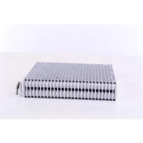 Výparník klimatizácie 92299 /NISSENS/ - obr. 4