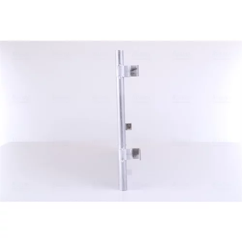 Kondenzátor klimatizácie 940289 /NISSENS/ - obr. 3