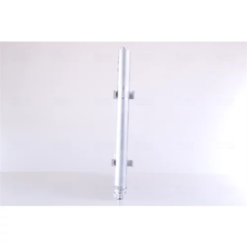 Kondenzátor klimatizácie 940573 /NISSENS/ - obr. 2