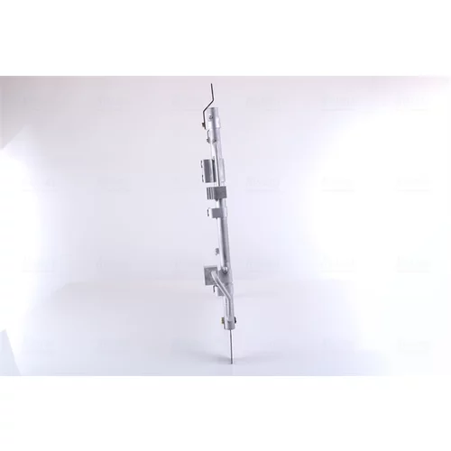 Kondenzátor klimatizácie 940805 /NISSENS/ - obr. 2