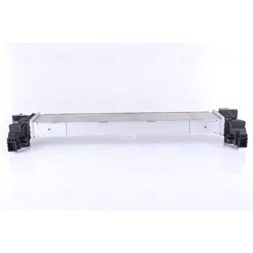 Chladič plniaceho vzduchu 96016 /NISSENS/ - obr. 4