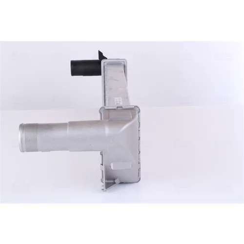 Chladič plniaceho vzduchu 961425 /NISSENS/ - obr. 2