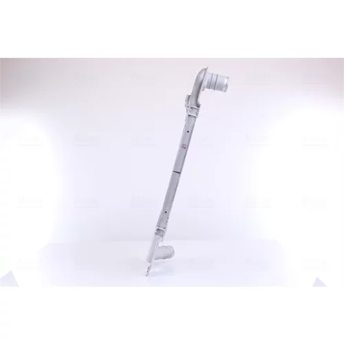 Chladič plniaceho vzduchu 96791 /NISSENS/ - obr. 3