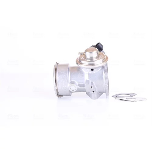 EGR ventil 98297 /NISSENS/ - obr. 3