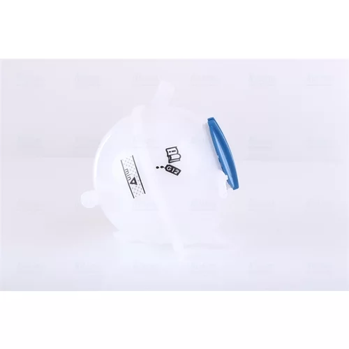 Vyrovnávacia nádobka chladiacej kvapaliny 996116 /NISSENS/ - obr. 3