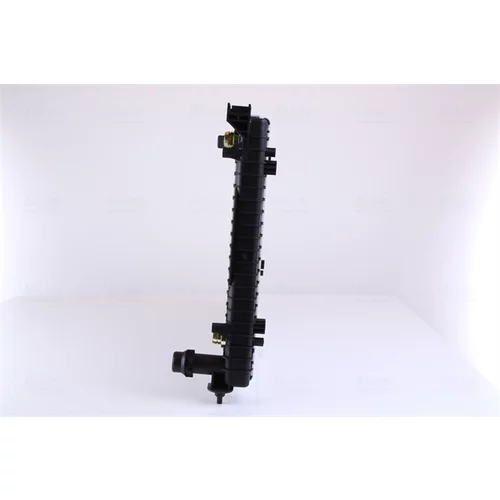 Chladič motora 60300A /NISSENS/ - obr. 1