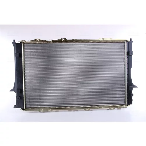 Chladič motora 60477 /NISSENS/ - obr. 1