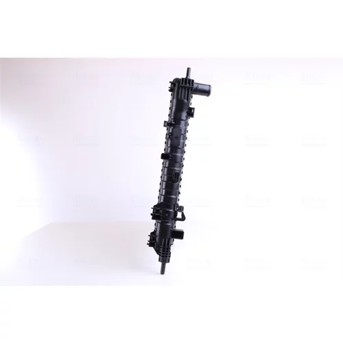 Chladič motora 606256 /NISSENS/ - obr. 3