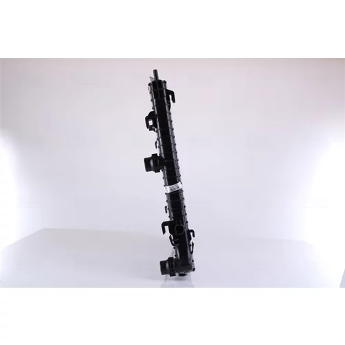 Chladič motora 606267 /NISSENS/ - obr. 2