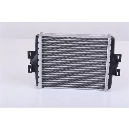 Chladič motora 606270 /NISSENS/ - obr. 2