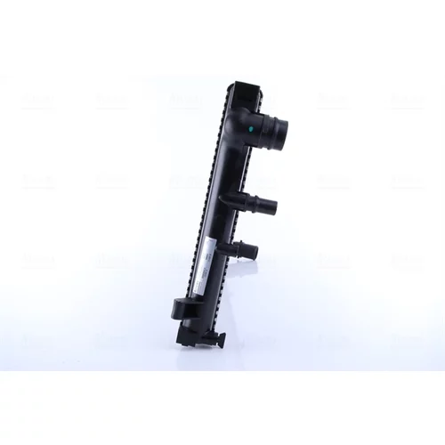 Chladič motora 606345 /NISSENS/ - obr. 3