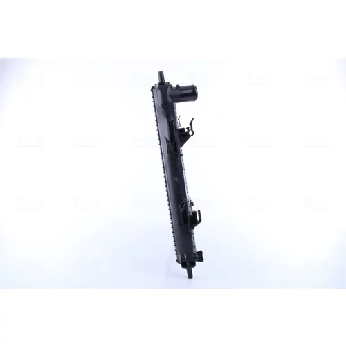 Chladič motora 606399 /NISSENS/ - obr. 3