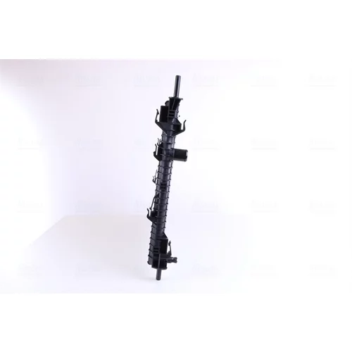 Chladič motora 606537 /NISSENS/ - obr. 3