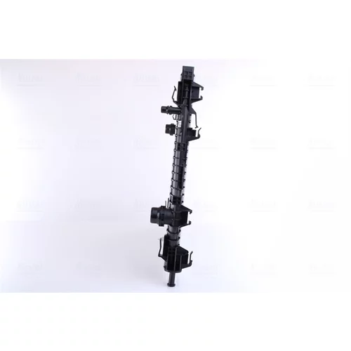 Chladič motora 606681 /NISSENS/ - obr. 1