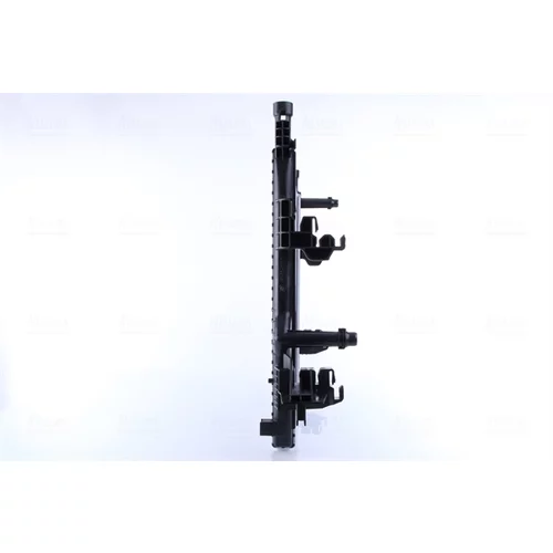 Chladič motora 606780 /NISSENS/ - obr. 3
