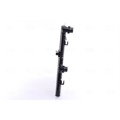 Chladič motora 606911 /NISSENS/ - obr. 3
