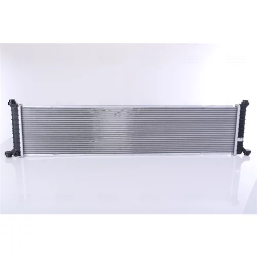 Chladič motora 606915 /NISSENS/ - obr. 1